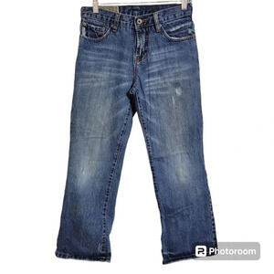 Vtg Paco Boys Jeans Size 10
